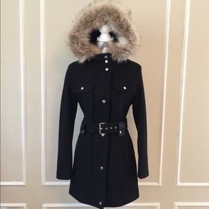 Laundry by Design Coat